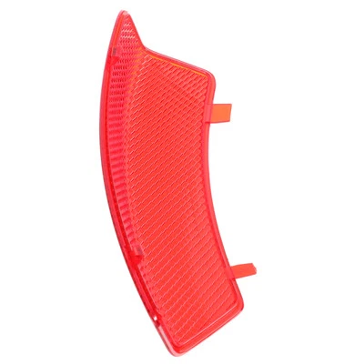 NUEVO OEM Kia 2016-2020 Sorento puerta delantera izquierda reflector lente roja 92631-C6100 Foto 1 de 4