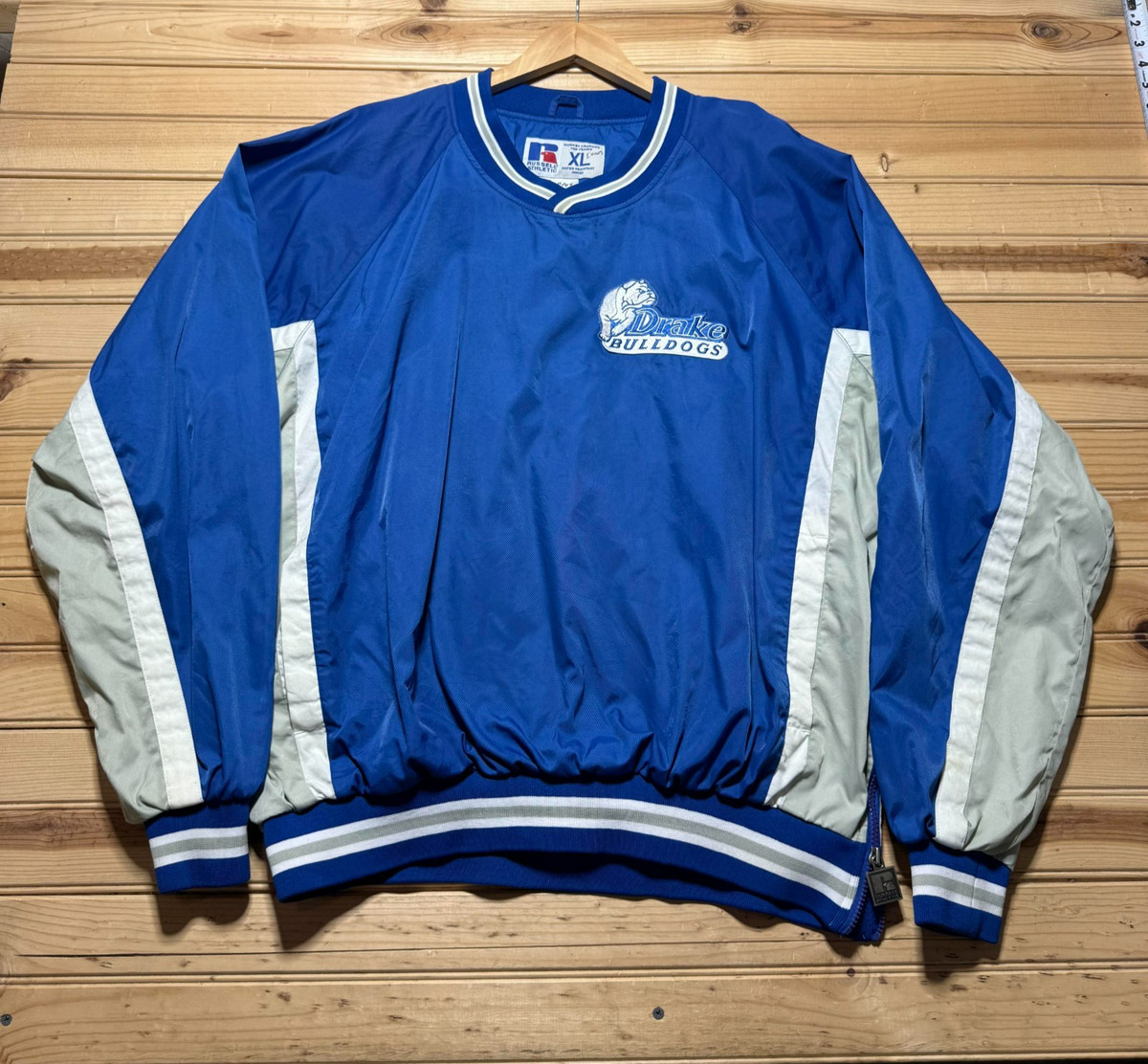 Drake Bulldogs NCAA Fan Apparel & Souvenirs for sale | eBay