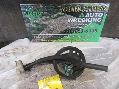 Power Steering Pump 6-181 Fits 01-08 S TYPE 1438812 Foto 1 de 4