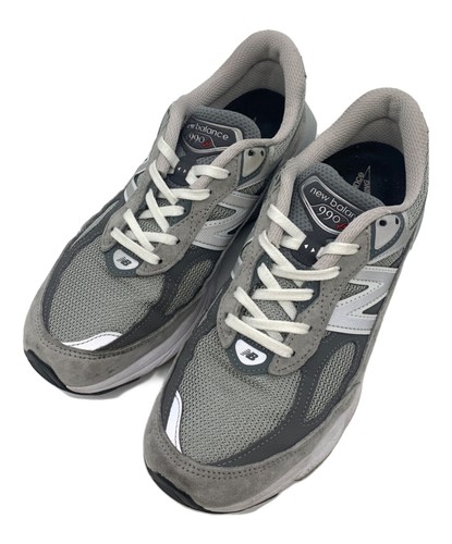 NEW BALANCE (New Balance) Sneakers Grigio Taglia: 26 5
