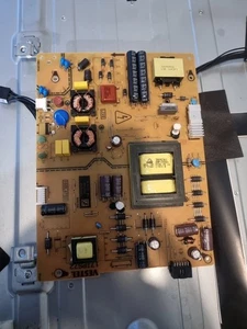 PLACA DE ALIMENTACIÓN LUXOR LUX0155005/01 LUX0155004/01 23332140 17IPS72 - Imagen 1 de 7