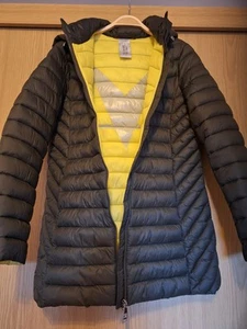 Fuchs Schmitt Steppjacke, khaki Gr.40 - Bild 1 von 5