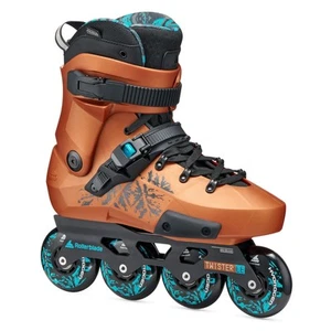 Patines en línea ROLLERBLADE Twister LE 2025 cobre (86B0751620-M048) - Imagen 1 de 7