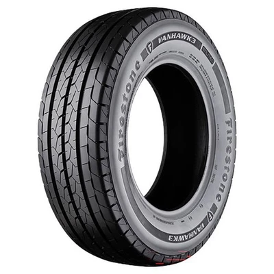 Sommerreifen - FIRESTONE VANHAWK 3 195/75R16C 107T ENLITEN BSW - Bild 1 von 4