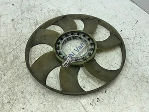 FORD TRANSIT 350 LEADER C/C ECOBLUE MK9 V363 2019-2024 Viscous Fan gk31-8c617-ba - Picture 1 of 5