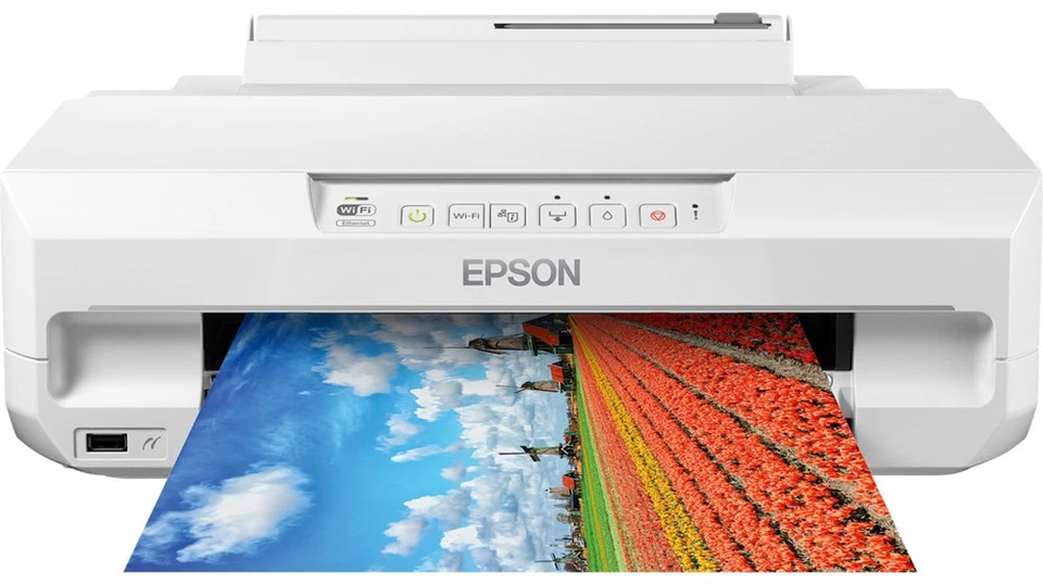 Epson Expression Photo XP-65 stampante a getto d'inchiostro A colori 5760 x 1440 - Immagine 1 di 4