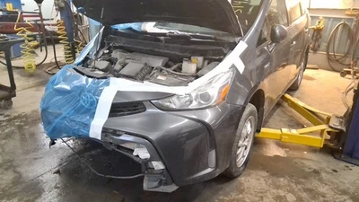 2017 Toyota Prius 1.8L Engine Motor OEM 119K Miles - LKQ440613790 - Image 1 of 4