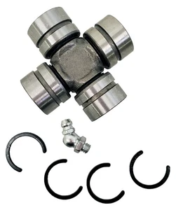 UJoint Front Drive Shaft Eng Side for Polaris Sportsman 16-20 1000 18-22 1000 XP - Picture 1 of 3