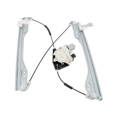 For Chrysler Voyager 2020-2024 Window Regulator Front, Passenger Side | 6 Pins - Image 1 of 4