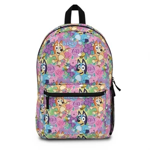 Bluey Rucksack - Bild 1 von 5