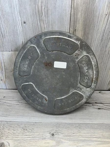 Vintage Kodak Film Canister Lid - Made in USA - Picture 1 of 5