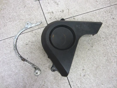 00-01 CUBIERTA PIÑÓN MOTOR HONDA CBR929RR CBR929 CBR 929 OEM Foto 1 de 3