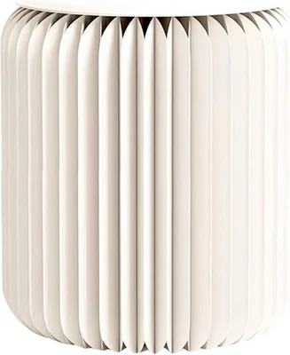 Taburete Plegable-Muebles 660 lb Capacidad de Carga Taburete de Papel Plegable-Ecológico  Foto 1 de 4