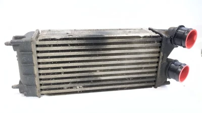 9684212480 ZWISCHENKÜHLER / 188481 FÜR CITROËN BERLINGO MULTISPACE B9 1.6 HDI - Bild 1 von 4