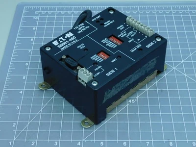 EATON 58801-460 COMMUNICATIONS CONVERTER T152147 - Image 1 of 4