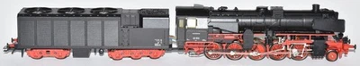 Märklin 37171 BR 52 1911 Dampflok mit Kondenstender DB Ep. III, mfx mit Sound - Bild 1 von 4