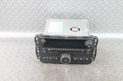 07-09 Sierra Electronic Audio Radio Estéreo AM FM Unidad Receptor OEM Fábrica Foto 1 de 4