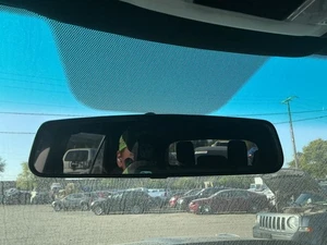 Rear View Mirror Manual Dimming Fits 01-24 EXPLORER 858162 - Picture 1 of 15