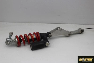 AMORTIGUADOR TRASERO KAWASAKI NINJA ZX10R 11-15 Foto 1 de 4