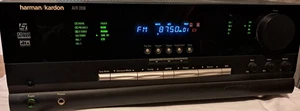 SINTOAMPLIFICATORE HARMAN KARDON AVR 3550 DOLBY SURROUND 5.1 - Foto 1 di 3