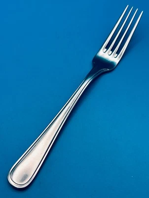 Tenedor de postre para ensaladas Splendide BLENHEIM 6 3/4" cubiertos de acero inoxidable 18/8 COREA Foto 1 de 4