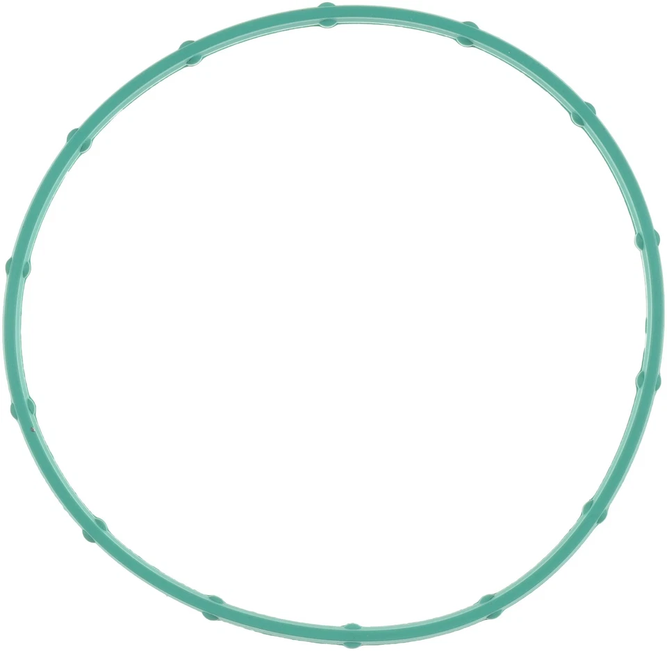 FI Throttle Body Mounting Gskt Victor Reinz For 15-17 Ford Transit-350 HD - Image 1 of 1