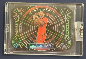 2022-23 Panini Obsidian Jude Bellingham England 2/5 - Picture 1 of 2