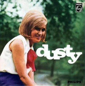 Dusty Springfield - Dusty, 7", (Vinyl) - Picture 1 of 1