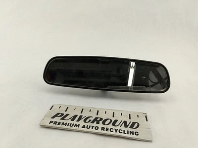 HONDA CRZ CR-Z Interior Rear View Mirror Without Automatic Dimming 11-16 - Image 1 of 4