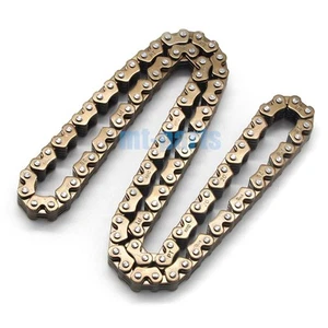 Timing Cam Chain for Suzuki VLR1800 Boulevard C109R 2008 2009-2012 12760-24A00 - Picture 1 of 7