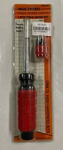 Screwdriver Storage Diversion Safe Stash Can NEW - Picture 1 of 3
