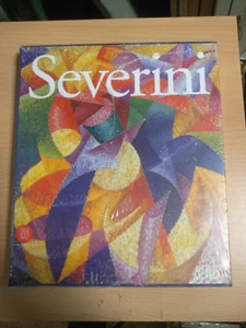 Gino Severini - La Danza 1909/1916 - Skira 2001 - Foto 1 di 1