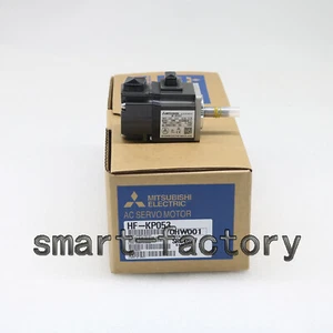 1PS  new Mitsubishi In Box HF-KP053 HF-KP053 Servo Motor spot stock - Picture 1 of 6