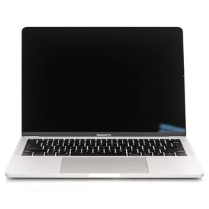 Apple MacBook Pro 13" restaurato - Intel Core I5 - 8GB RAM 128GB memoria - argento - Foto 1 di 4