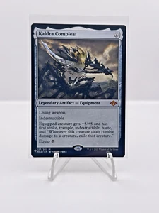 Kaldra Compleat Modern Horizons 2 Regular - Picture 1 of 2