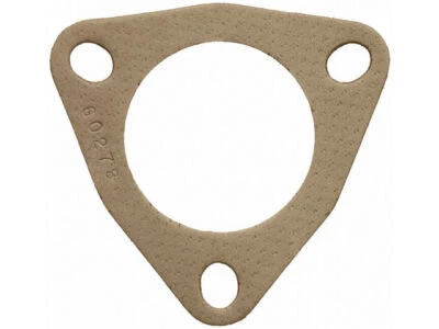 Colector de junta de escape para tubo delantero Felpro 51349FTHK para GMC 350 1955-1959 8 Foto 1 de 2