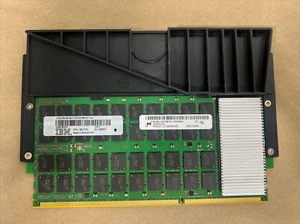 IBM 00LP740 32GB DDR3 CDIMM DRAM 1600MHz MICRON MT80KLF4G72M3DZ-1G6E4B50A - Picture 1 of 1