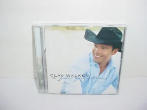 A Few Questions - Audio CD By Clay Walker - Picture 1 of 2