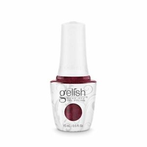 Harmony Gelish Manicure Gel Polish Color - My Forbidden Love  #1110904