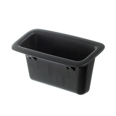 NEW OEM Nissan 2008-2015 Rogue Liftgate Pull Handle Trunk Grip 90940-JM01A - Image 1 of 4