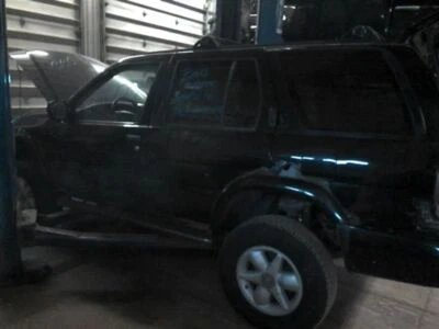 Caja de transferencia transmisión automática compatible con 96-03 PATHFINDER 1494327 Foto 1 de 4