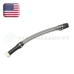 NEW Deluxe Fuel Jug Hose Filler Racing Utility Gas Can Deluxe Kit VP Type Spout - Afbeelding 1 van 9