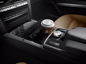 Original Mercedes Benz Getränkehalter Cupholder E-Klasse 207 Cabrio & Coupe - Picture 1 of 1