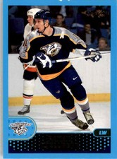 2001-02 O-Pee-Chee Patric Kjellberg #148