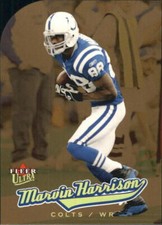 2005 Ultra Gold Medallion Football Card Pick