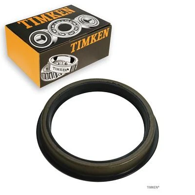 Sello de rueda delantero Timken para Chevrolet K2500 1995-2000 4x4 Foto 1 de 4