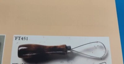 Kemper Tools FT451 Fleshing Tool  - Image 1 of 2