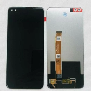 Wyświetlacz LCD Ekran dotykowy Digitizer do wymiany Oppo Realme 6 Pro - Zdjęcie 1 z 4