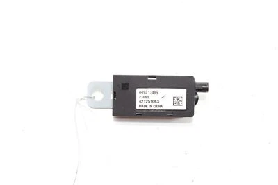 2021 - 2023 BUICK ENVISION RADIO ANTENA AMPLIFICADOR MÓDULO DE CONTROL OEM Foto 1 de 4