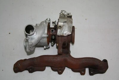 Turbolader 04L253010B 2.0 TDI Audi A3 VW Golf VII Passat Skoda Octavia - Bild 1 von 4